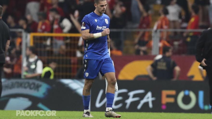 Βασικός ο Κοτάρσκι απέναντι στην Σκωτία