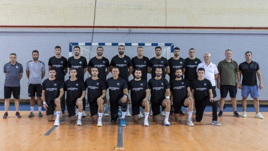 Μια χρονιά που δεν πήγε τίποτα καλά για το χάντμπολ του ΠΑΟΚ