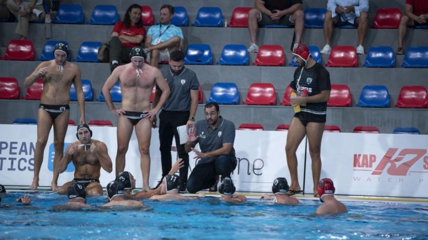 Αποχαιρέτησε την Ευρώπη με το κεφάλι ψηλά!