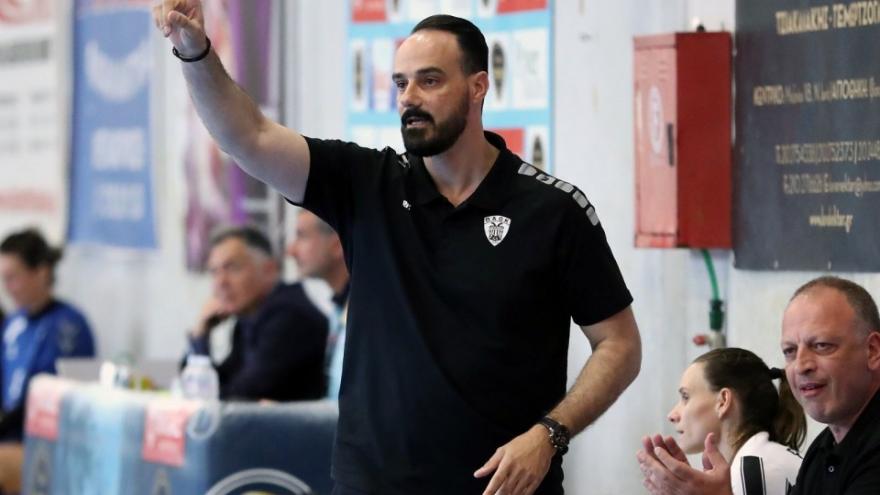 Η μεικτή ζώνη του Η71 - ΠΑΟΚ mαteco