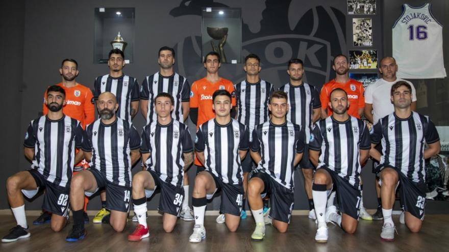 Με σόου Τσίτσου ο ΠΑΟΚ επέστρεψε στις νίκες!