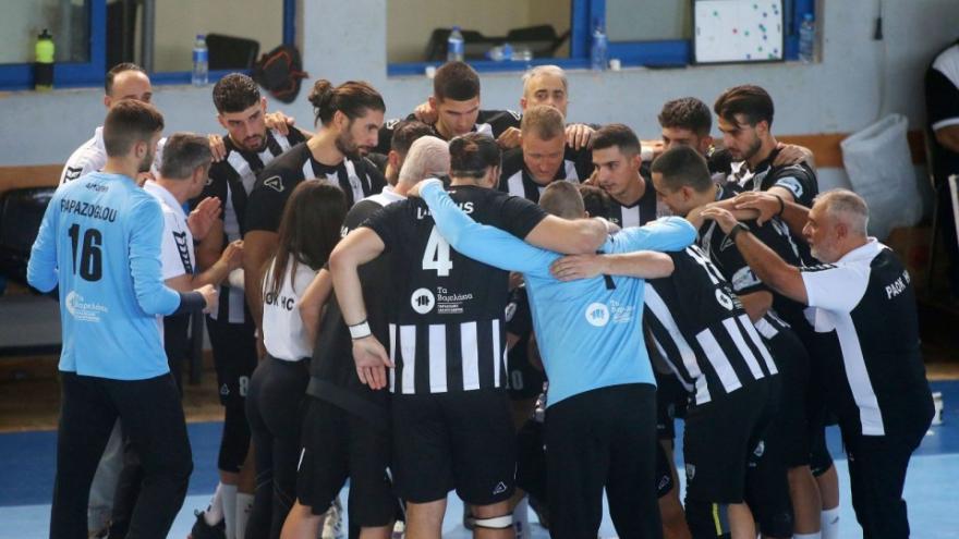 Handball Premier: Εβδομαδιαία ανασκόπηση