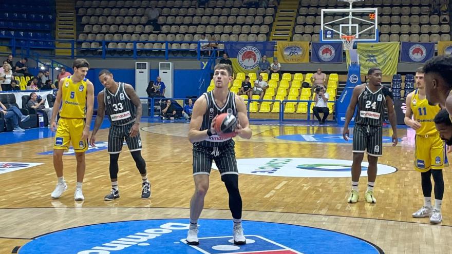 ΚΑΕ ΠΑΟΚ: «Η νίκη είναι αφιερωμένη στα έξι αδικοχαμένα αετόπουλα» (vid)