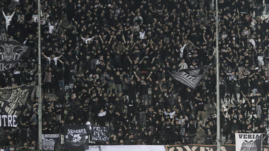 Με τη Θύρα 4 στο Βουκουρέστι!