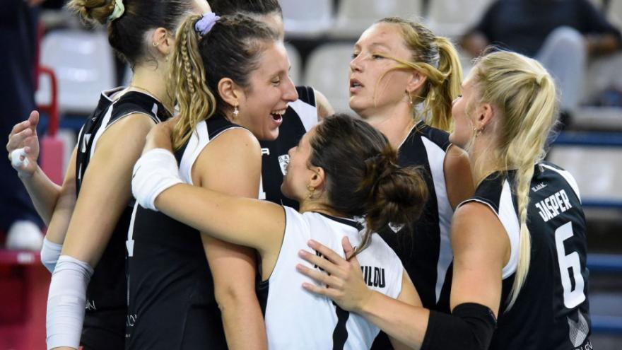 3-0 τον Άρη και 2Χ2 στα «Λεωνίδεια 2024» για τον ΠΑΟΚ!