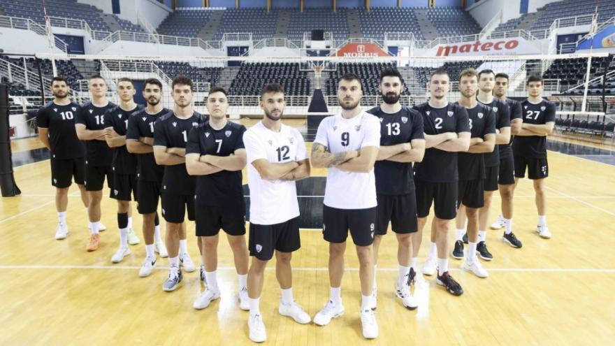 Tο φαβορί, ο αποδυναμωμένος, ο απρόβλεπτος και ο πάντα υπολογίσιμος