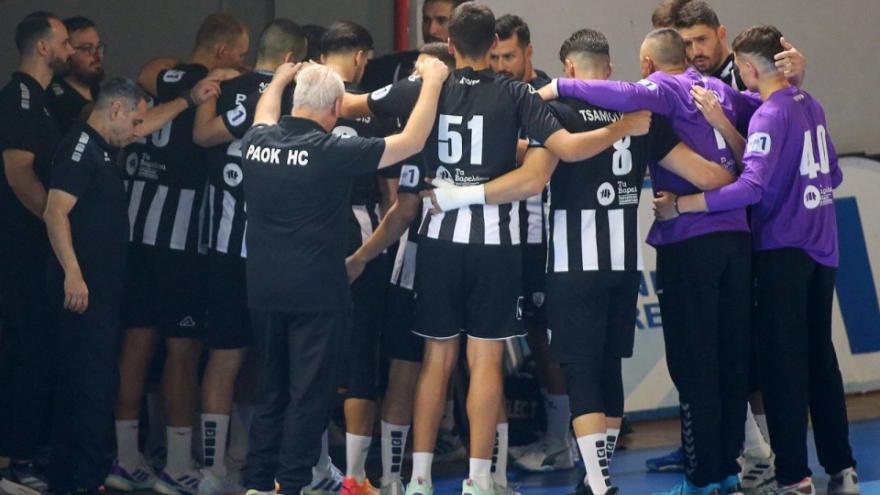«Λύγισε» στο φινάλε αλλά έχει ακόμα μία ευκαιρία...
