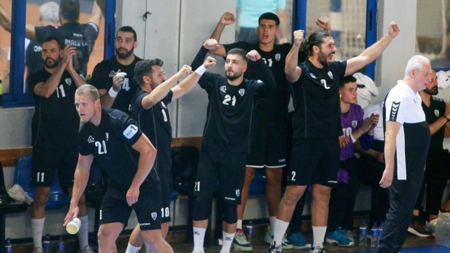 Με ψυχή και χαρακτήρα πήρε τη νίκη ο ΠΑΟΚ!