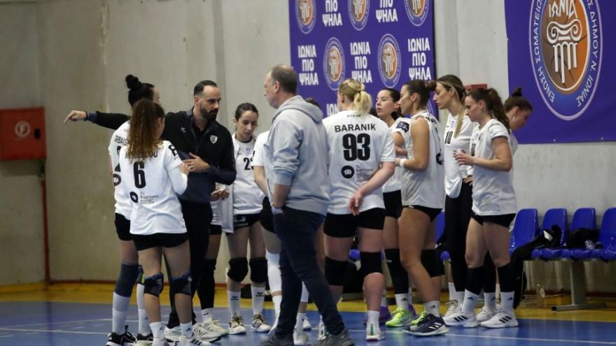Χάντμπολ: Εβδομαδιαία ανασκόπηση