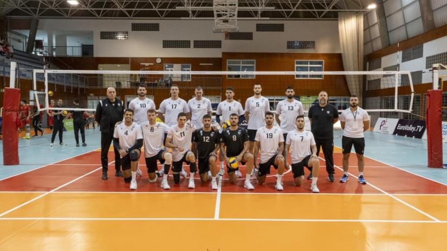 Το μονοπάτι του ΠΑΟΚ στο CEV Challenge Cup