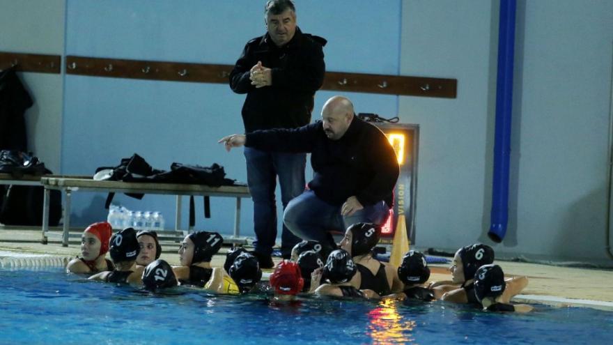 Με το μυαλό στο σημαντικό παιχνίδι κόντρα σε ΠΕΚΕΒ