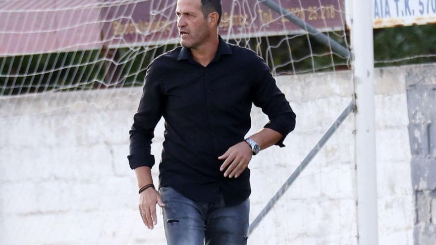 Η μεικτή ζώνη του ΠΑΟΚ Morris-Αγία Παρασκευή