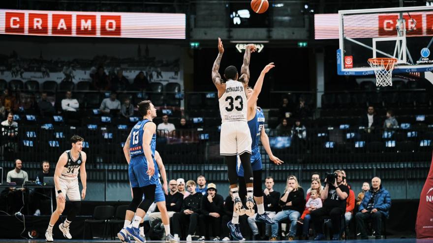 Ο ΠΑΟΚ μέσα από τα μάτια της FIBA