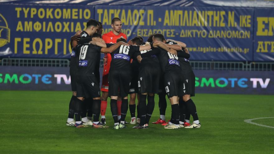 Ο σαμποτέρ, το τείχος και ο στρατηγός