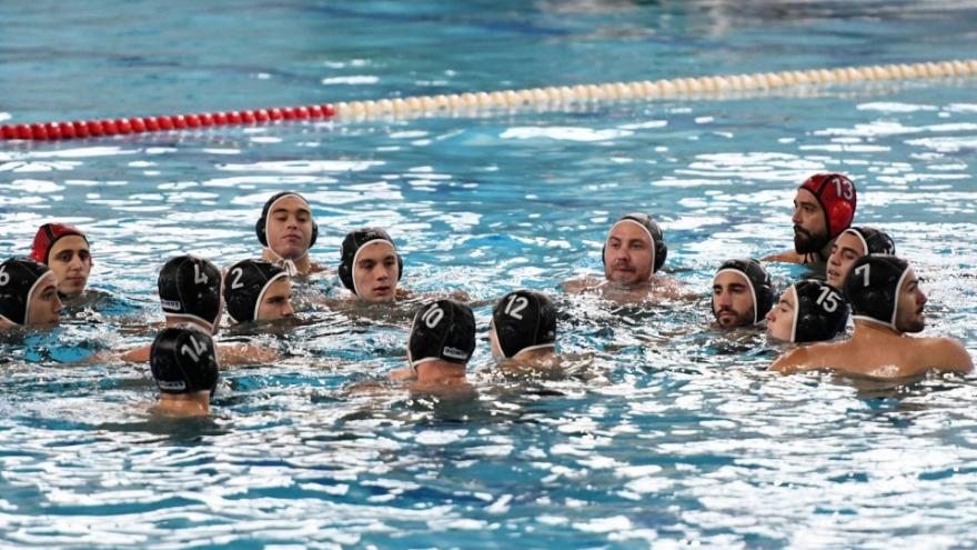 ΠΑΜΕ ΠΟΣΕΙΔΩΝΙΟ! ΠΑΟΚ Domus Ergo - Πανιώνιος