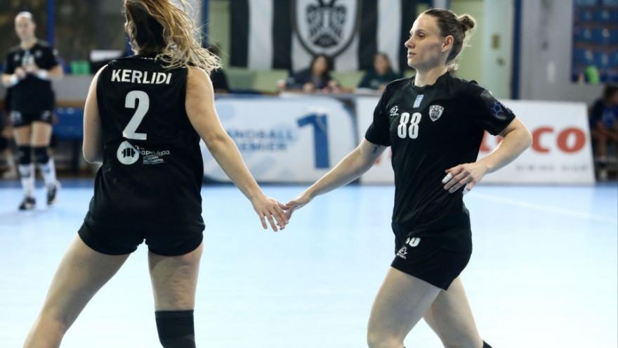 Χάντμπολ: Εβδομαδιαία ανασκόπηση