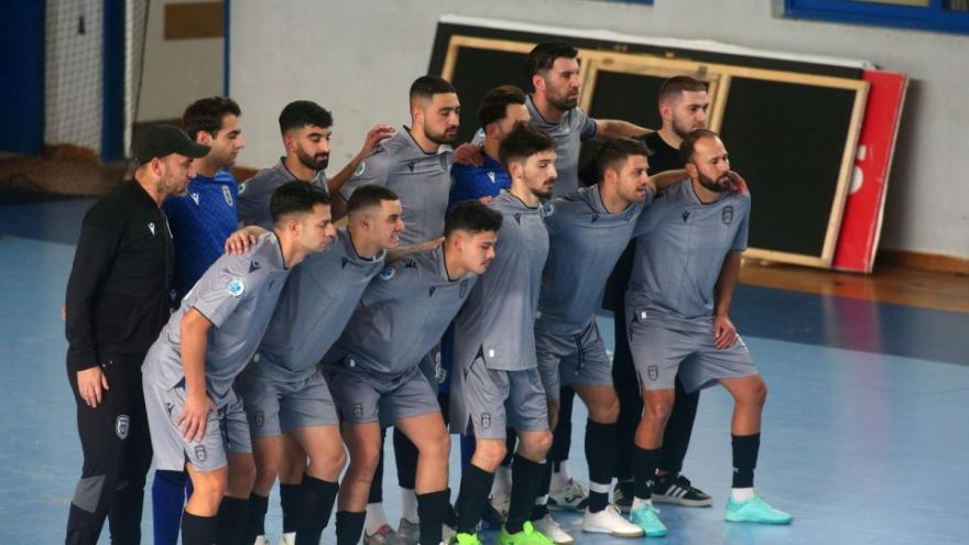 Futsal Super League: Εβδομαδιαία ανασκόπηση