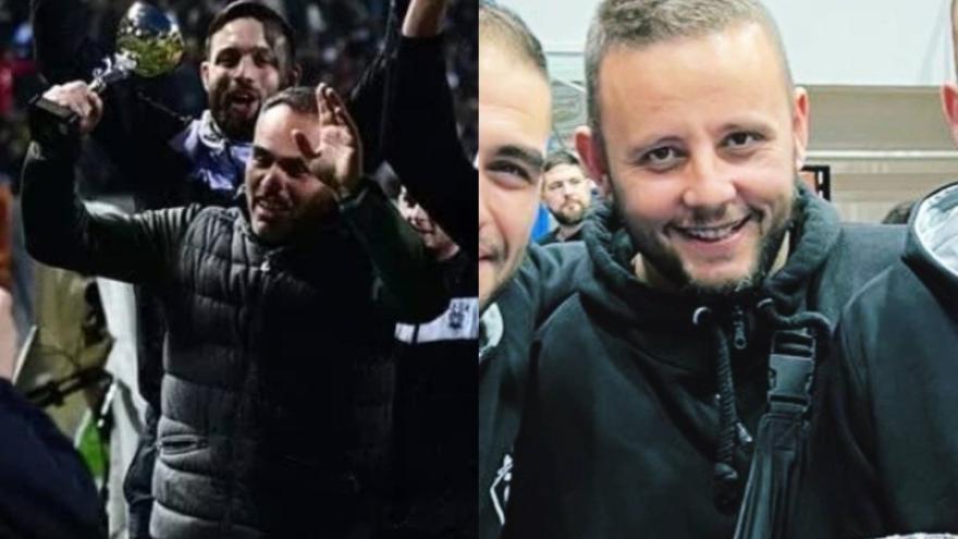 Αλλαγή σκυτάλης στην Πάλη του ΠΑΟΚ!