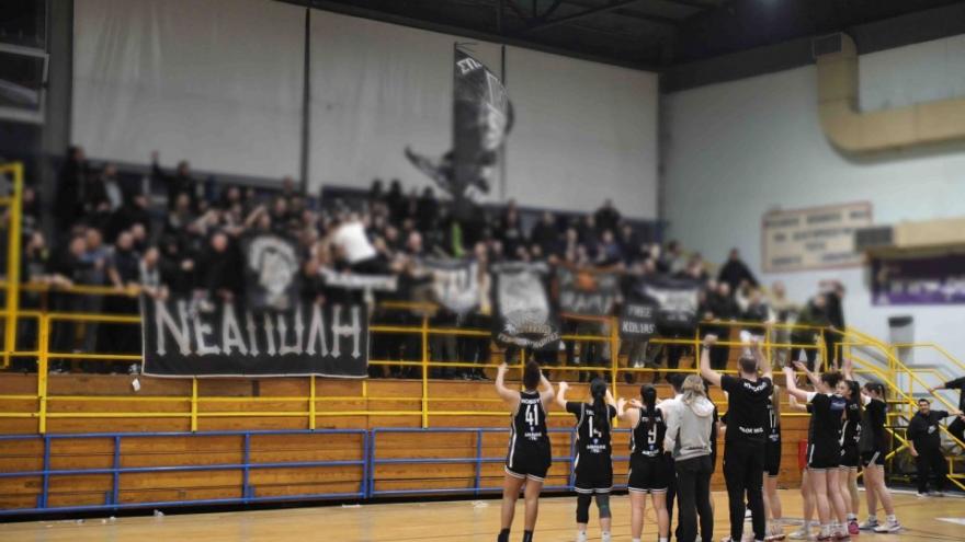 Μπάσκετ γυναικών: Εβδομαδιαία ανασκόπηση