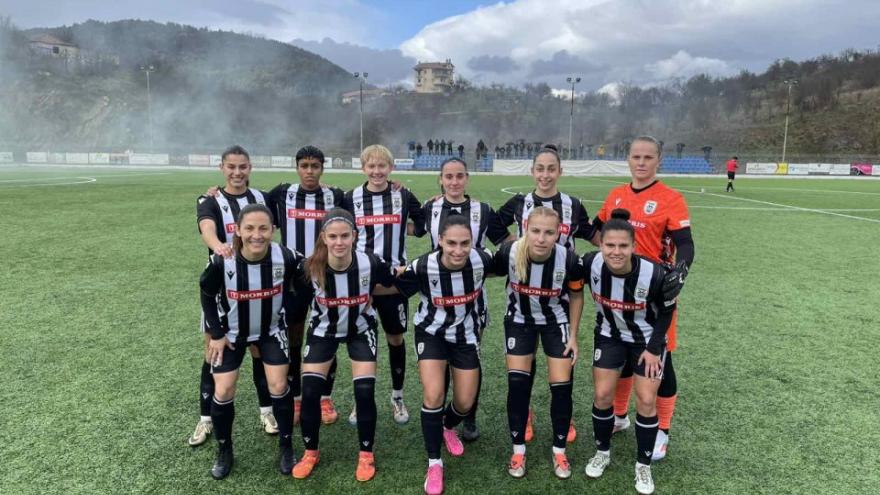 Ποδόσφαιρο γυναικών: Εβδομαδιαία ανασκόπηση