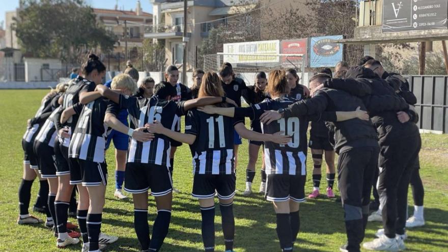 Με ελεύθερη είσοδο στους Νέους Επιβάτες το ΠΑΟΚ Morris-Τρίκαλα 2011! (09/02, 15:00)