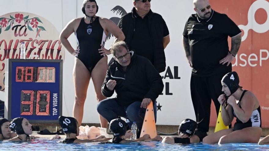 Κόστισε το τρίτο οκτάλεπτο...