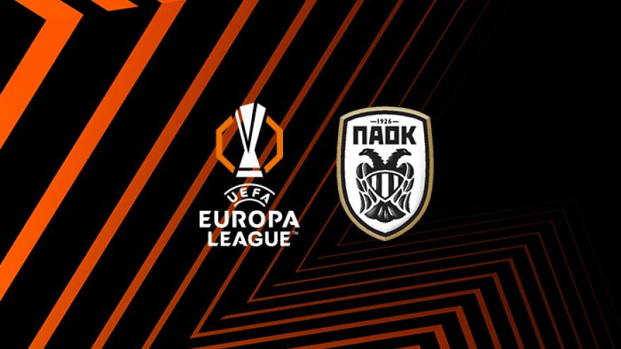 Τρεις ομάδες θα απέχουν έναν γύρο από το Europa League και ο ΠΑΟΚ μπήκε στη λίστα!