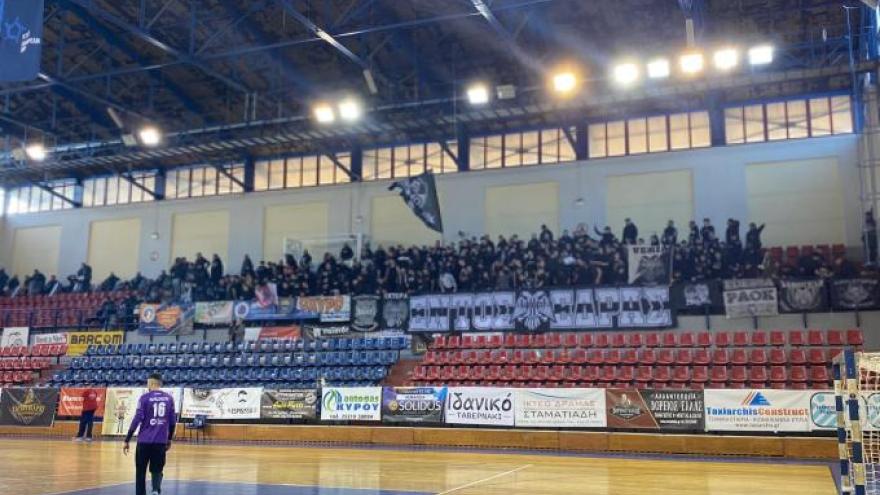 Χάντμπολ: Εβδομαδιαία ανασκόπηση
