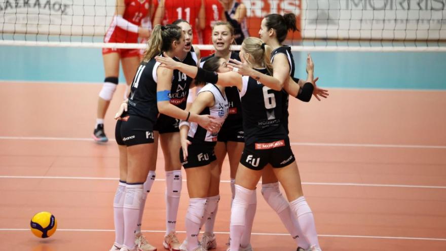 Τα έδωσε όλα αλλά δεν τα κατάφερε στις λεπτομέρειες...