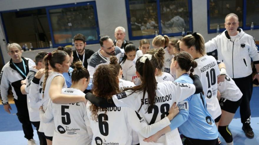 Χάντμπολ: Εβδομαδιαία ανασκόπηση