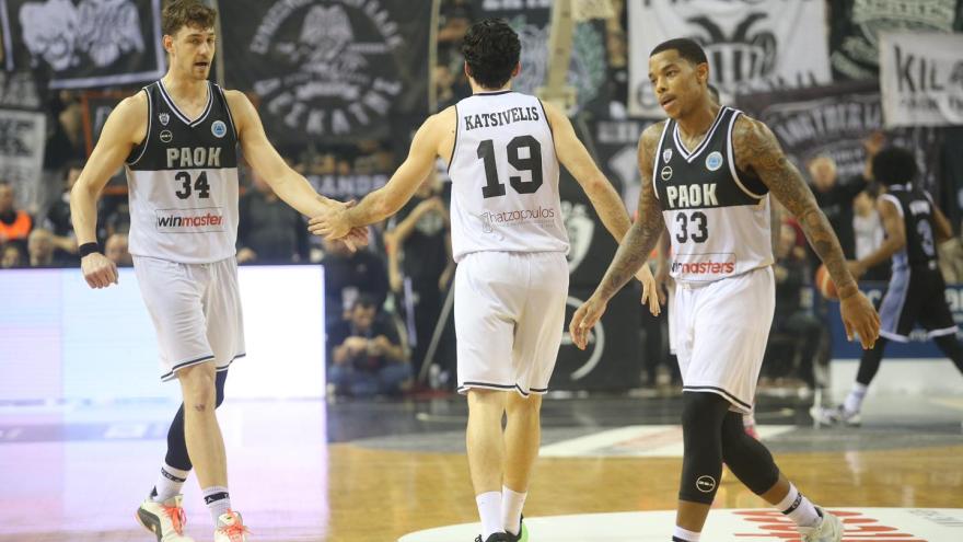 Σε ευρωπαϊκό ημιτελικό 29 χρόνια μετά!