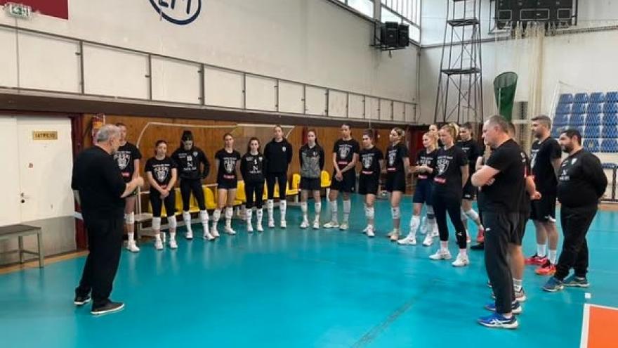 Στην προπόνηση ο Αμοιρίδης (pics)