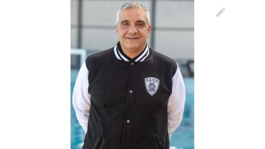 Τ. Πετρίδης: «Ένα τεράστιο ευχαριστώ!»