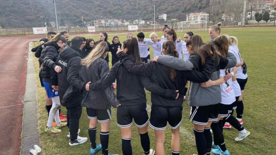Ιδιαίτερο διεθνές φιλικό για τον ΠΑΟΚ Morris!
