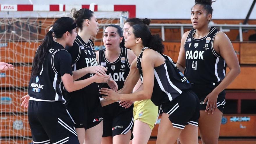 Ισοφάρισε τη σειρά και τώρα όλα για όλα στο Παλατάκι!