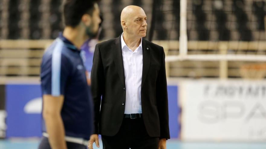 Η μεικτή ζώνη του ΠΑΟΚ F&U - Παναθηναϊκός