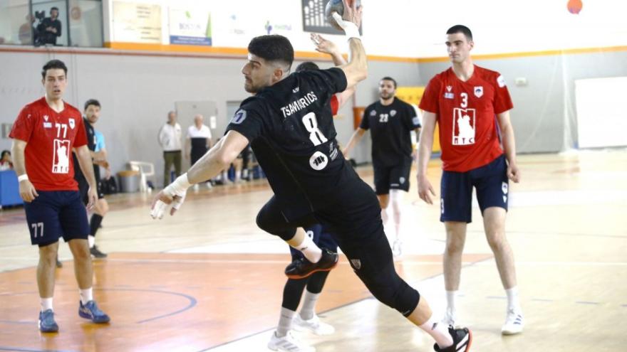 Χάντμπολ: Εβδομαδιαία ανασκόπηση