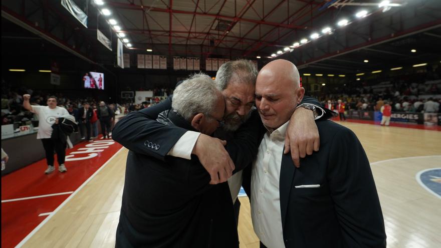 Μήνυμα Χατζόπουλου, Τσαλόπουλου, Τριλυράκη, Στεργίου και Μάλλιου για ΑΣ