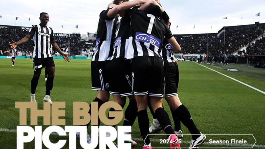 The Big Picture: Season 2024-25 Finale