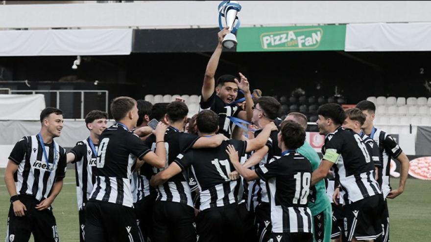 Photostory: Ο θρίαμβος της Κ19