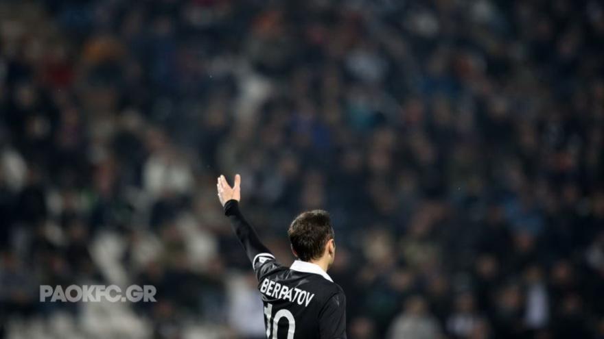 Οι πρώην έρχονται στην Τούμπα