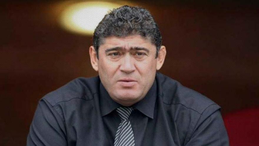Παναγιώτη ζεις!