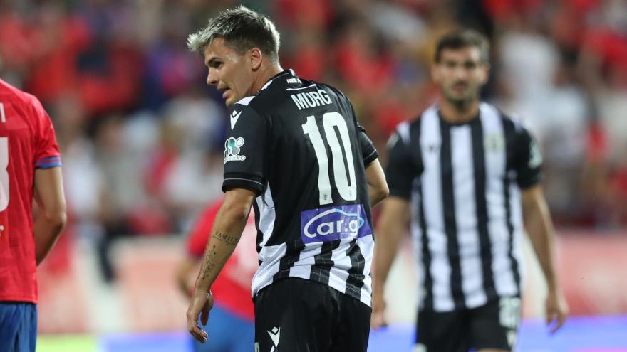 Άλλαξε κάτοχο η φανέλα με το νούμερο “10”