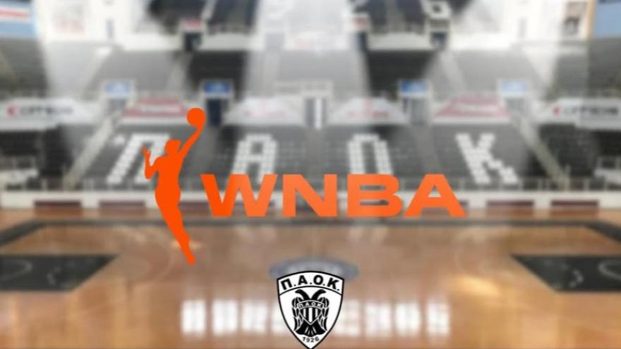 Έρχεται μεταγραφή με άρωμα… WNBA στον ΠΑΟΚ!