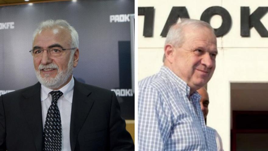 Οι ανακοινώσεις Α.Σ. και Θύρας 4 δείχνουν στρατηγικές αποφάσεις - Ώρα για πράξεις από Σαββίδη