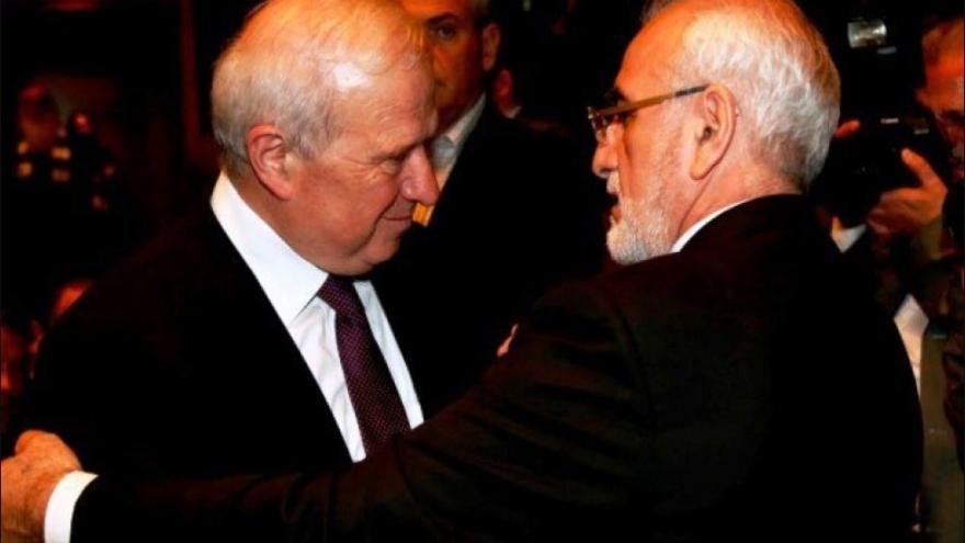 «Επιστολή» στον κύριο Κατσαρή