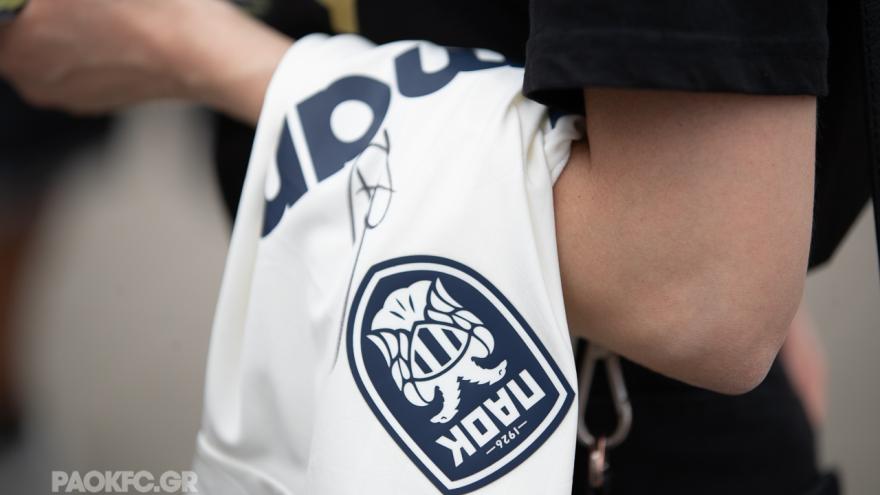 «Κάποιοι το λένε ομάδα, εμείς οικογένεια!» (pics)