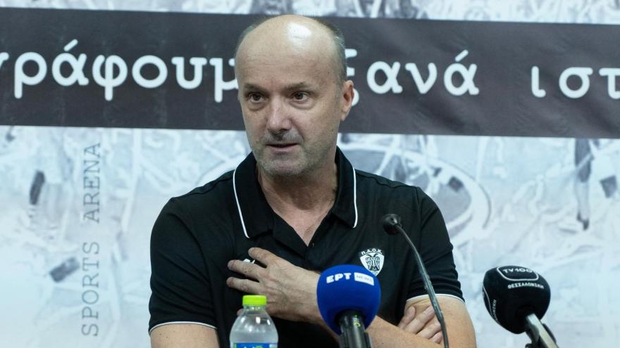 Η διαφορετική οπτική του Ζντοβτς