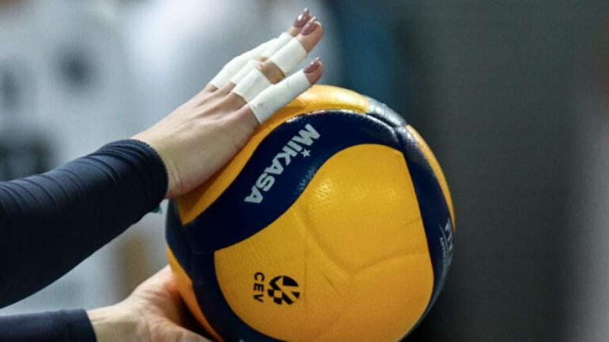 CEV Cup: Οι υποψήφιοι αντίπαλοι του ΠΑΟΚ