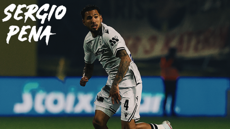 Thank you, Sergio